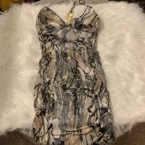 Never warn dress madrag ❤️